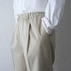 C/L/P EASY CHINO PANTS
