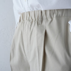C/L/P EASY CHINO PANTS