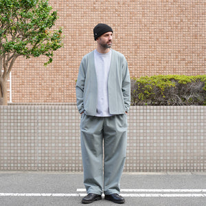 JOURPANTS THERMO WIDE 25AW