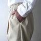 C/L/P EASY CHINO PANTS