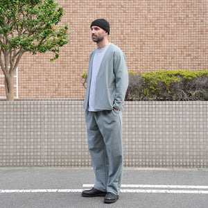 JOURPANTS THERMO WIDE 25AW