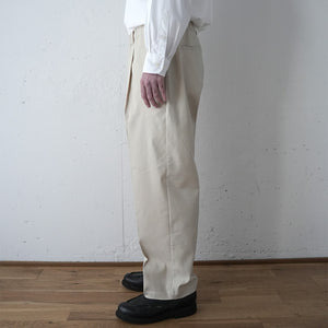 C/L/P EASY CHINO PANTS