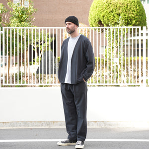 JOURPANTS THERMO TAPERD 25AW