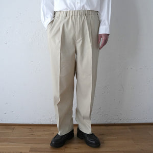 C/L/P EASY CHINO PANTS