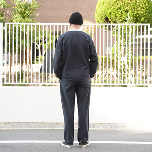 JOURPANTS THERMO TAPERD 25AW