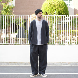 JOURPANTS THERMO WIDE 25AW