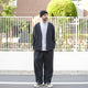 JOURPANTS THERMO WIDE 25AW