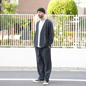 JOURPANTS THERMO WIDE 25AW