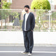JOURPANTS THERMO WIDE 25AW