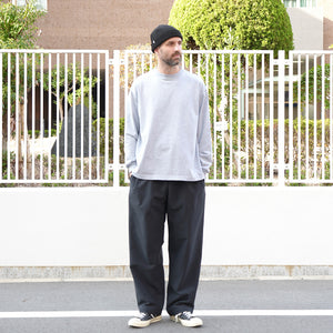 JOURPANTS THERMO WIDE 25AW