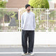 JOURPANTS THERMO WIDE 25AW