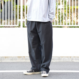 JOURPANTS THERMO WIDE 25AW