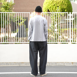 JOURPANTS THERMO WIDE 25AW