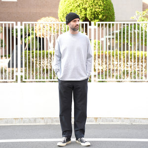 JOURPANTS THERMO NARROW 25AW