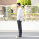 JOURPANTS THERMO NARROW 25AW