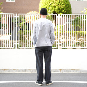 JOURPANTS THERMO NARROW 25AW