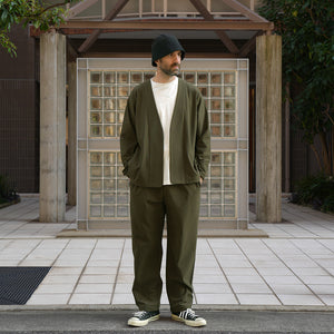 JOURPANTS THERMO TAPERD 25AW