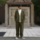 JOURPANTS THERMO TAPERD 25AW