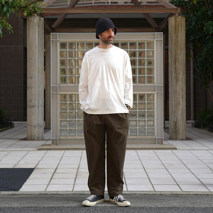 JOURPANTS THERMO TAPERD 25AW
