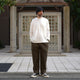 JOURPANTS THERMO TAPERD 25AW