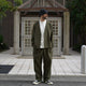 JOURPANTS THERMO WIDE 25AW