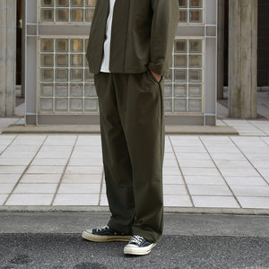 JOURPANTS THERMO WIDE 25AW
