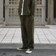 JOURPANTS THERMO WIDE 25AW