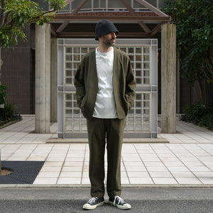 JOURPANTS THERMO NARROW 25AW