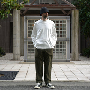 JOURPANTS THERMO NARROW 25AW