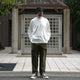 JOURPANTS THERMO NARROW 25AW