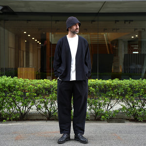 JOURPANTS THERMO TAPERD 25AW