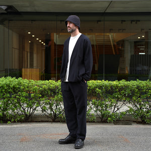 JOURPANTS THERMO TAPERD 25AW