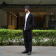 JOURPANTS THERMO TAPERD 25AW