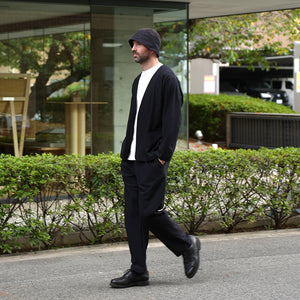 JOURPANTS THERMO TAPERD 25AW