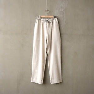JOURPANTS TAPERD