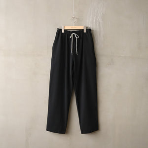 JOURPANTS TAPERD