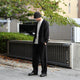 JOURPANTS THERMO WIDE 25AW