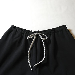 JOURPANTS TAPERD