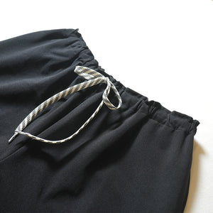 JOURPANTS TAPERD