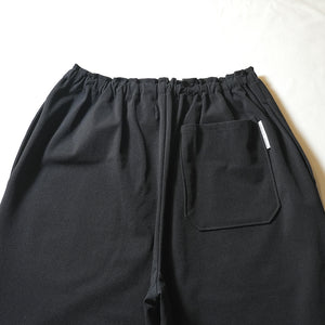 JOURPANTS TAPERD