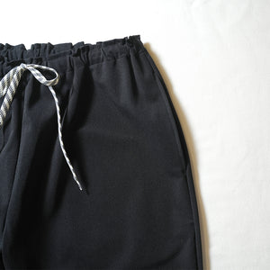 JOURPANTS TAPERD
