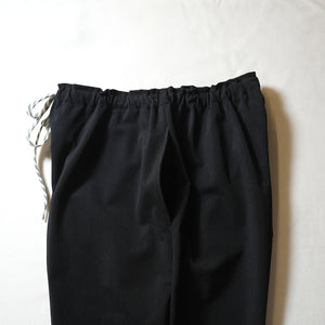 JOURPANTS TAPERD