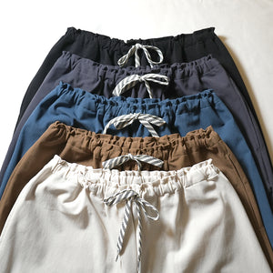 JOURPANTS TAPERD