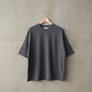 PINMESH DOLMAN SLEEVE TEE