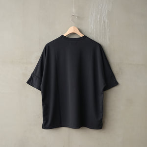 PINMESH DOLMAN SLEEVE TEE