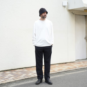 JOURPANTS THERMO NARROW 25AW