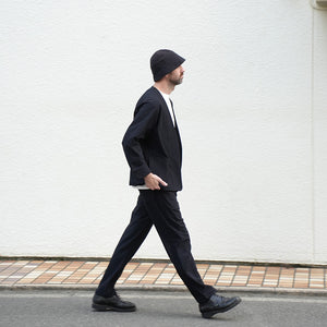 JOURPANTS THERMO NARROW 25AW