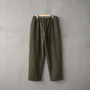 JOURPANTS THERMO TAPERD 25AW