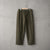 JOURPANTS THERMO TAPERD 25AW