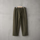 JOURPANTS THERMO TAPERD 25AW